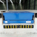 Hot Sale Dynamic Load Rating Mini Dock Leveler